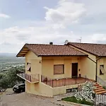 Il Panorama Di Trevi