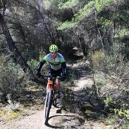 Vendégház Il Panorama Di 3*