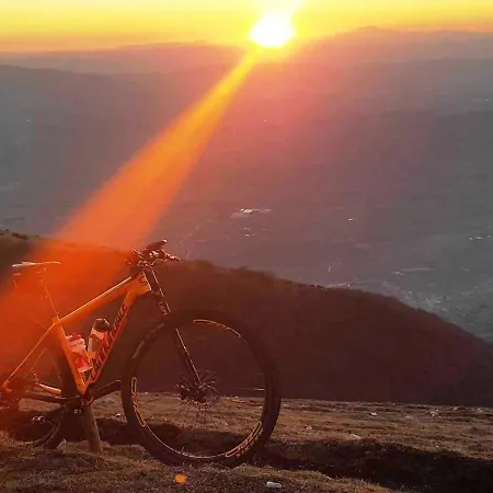 Il Panorama Di
