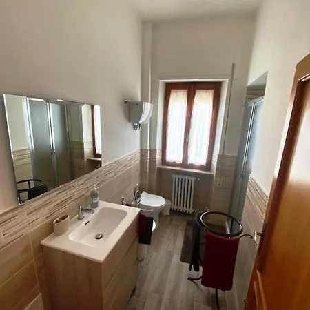 Vendégház Il Panorama Di Trevi