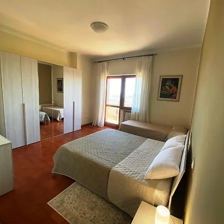 Il Panorama Di Pensjonat