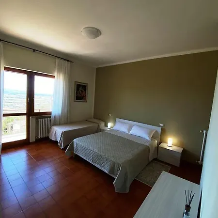 Il Panorama Di *