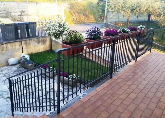 Il Panorama Di Gasthof 3*